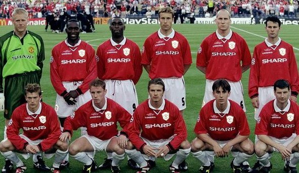 团队融合的 团队融合的