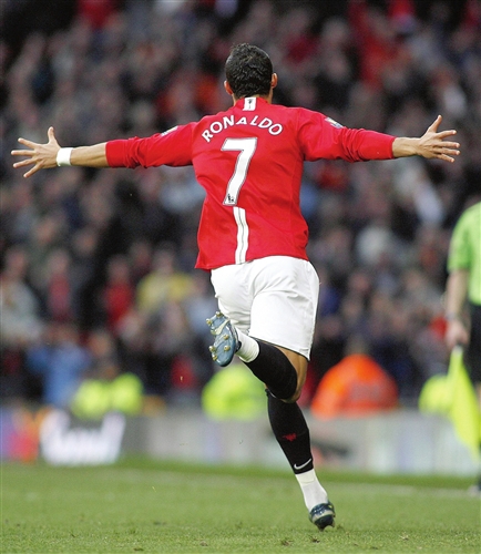 曼联近年来 曼联近年来